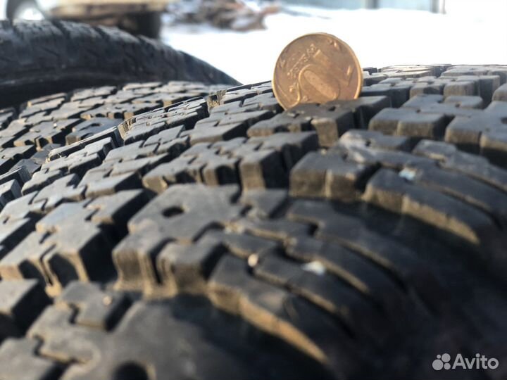Nokian Tyres Hakkapeliitta 1 195/65 R15