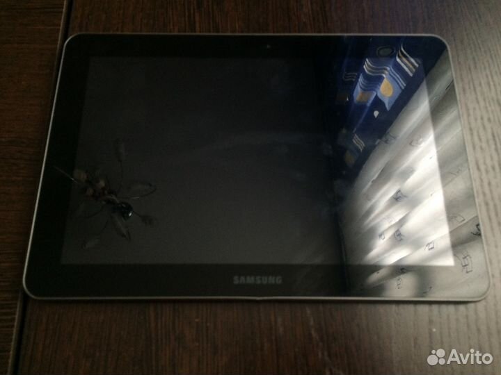 Планшет samsung galaxy