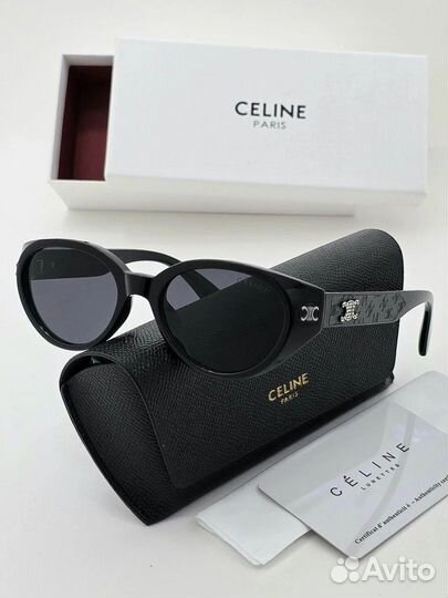 Солнцезащитные очки celine