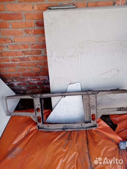 Телевизор ваз 2107