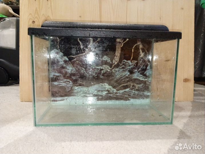 Аквариум