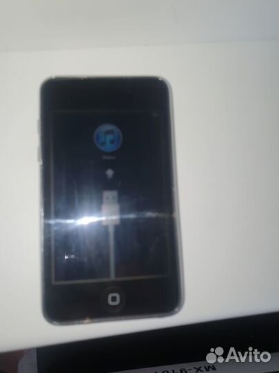 iPod touch 2 8GB