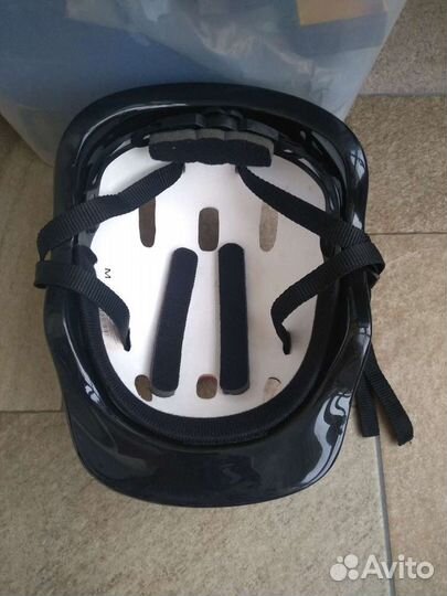 Велошлем детский