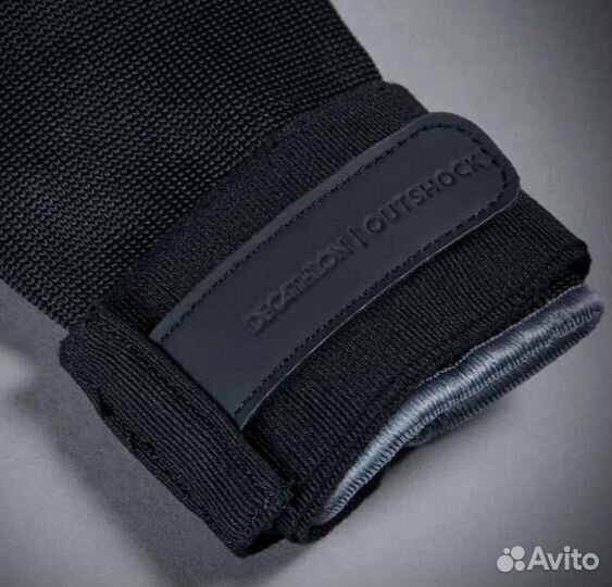 Митенки. Под боксерские перчатки