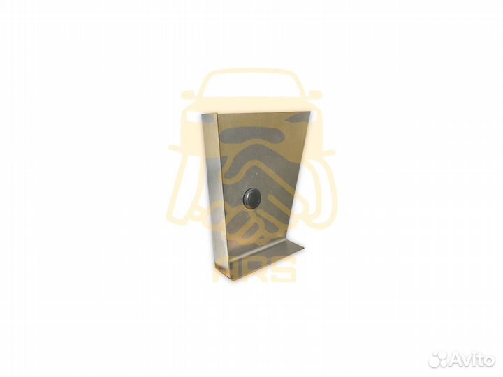 Заглушка порога Subaru Justy IV (2007–2011)