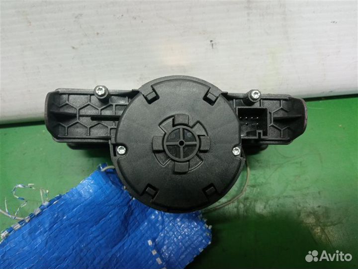 Переключатель света Mercedes-Benz E-Class W212