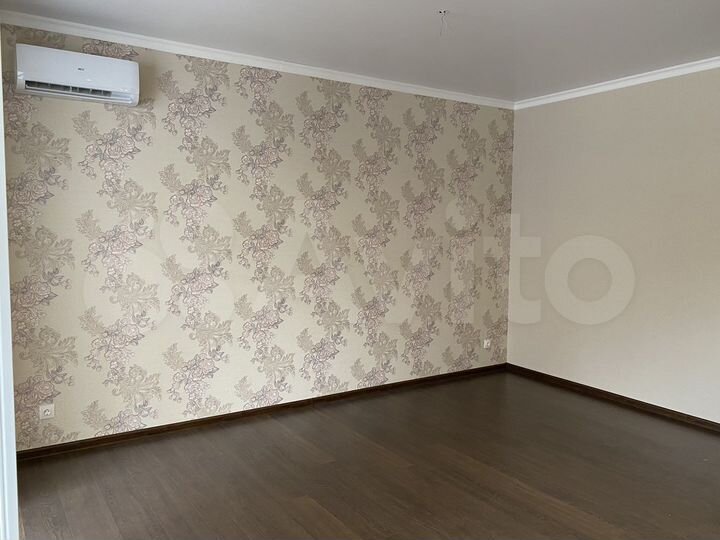 2-к. квартира, 61 м², 5/16 эт.
