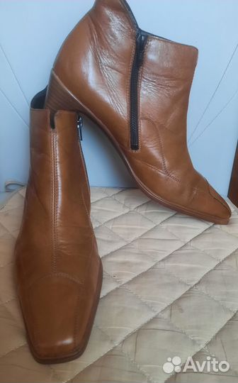 Ботильоны женские