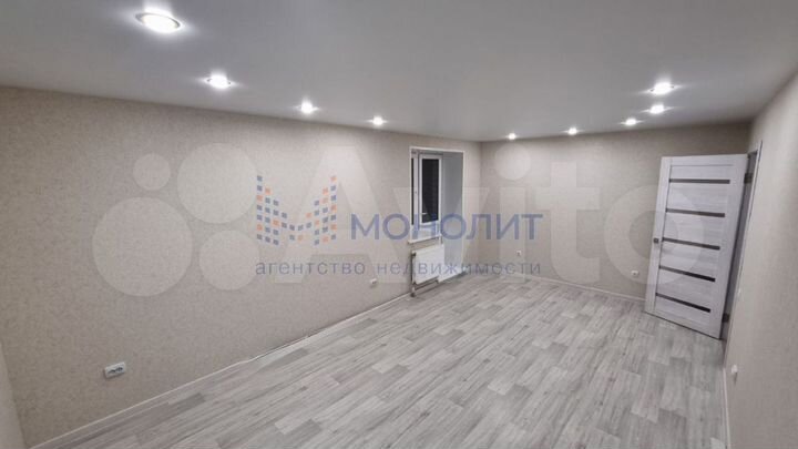 2-к. квартира, 67,5 м², 8/9 эт.