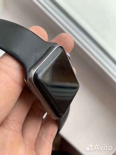Apple watch 3 42mm
