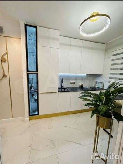 Прокачка квартиры (ремонт)