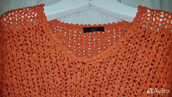 Кофта женская. o u i (moments)