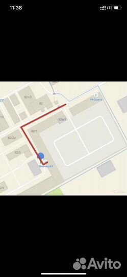 Виброизоляция Шумофф Black Joker