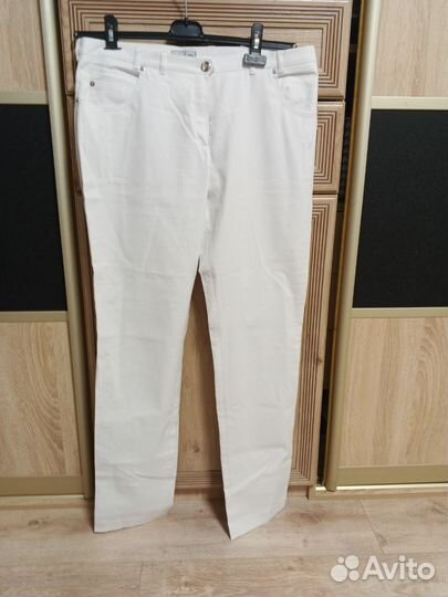 Брюки женские классические 50размера