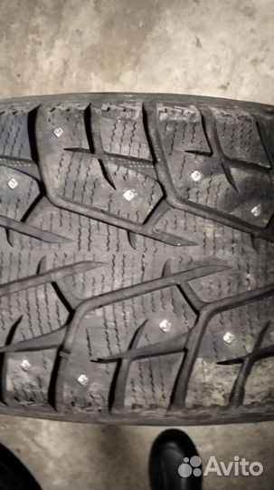 Yokohama Ice Guard IG55 225/55 R18