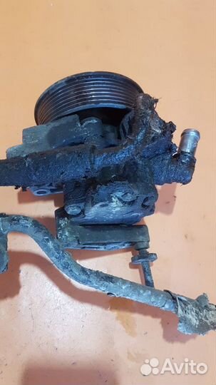 Насос гур на BMW X5 E53