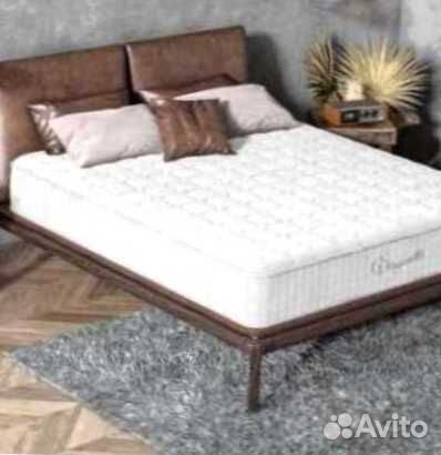Матрас в кровать 140х200, 160х200