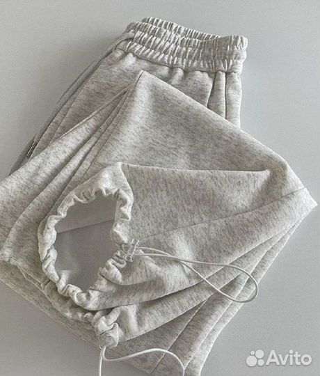 Спортивные штаны джогеры