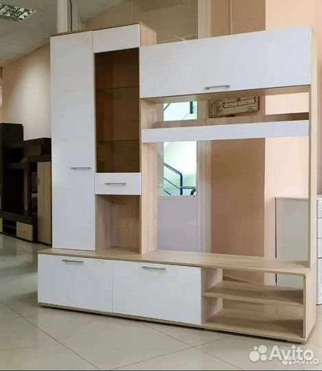 Гостиная флай