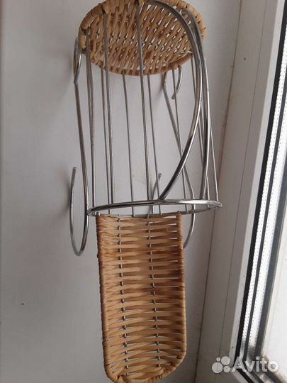 Подставка для вина