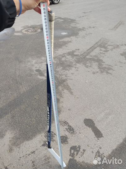 Клюшка хоккейная детская