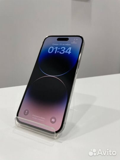 iPhone 14 Pro, 128 ГБ
