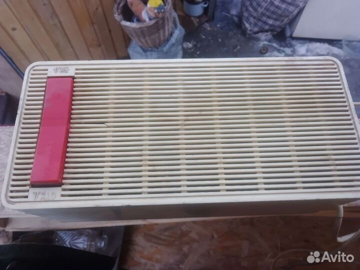 Стабилизатор напряжения СССР