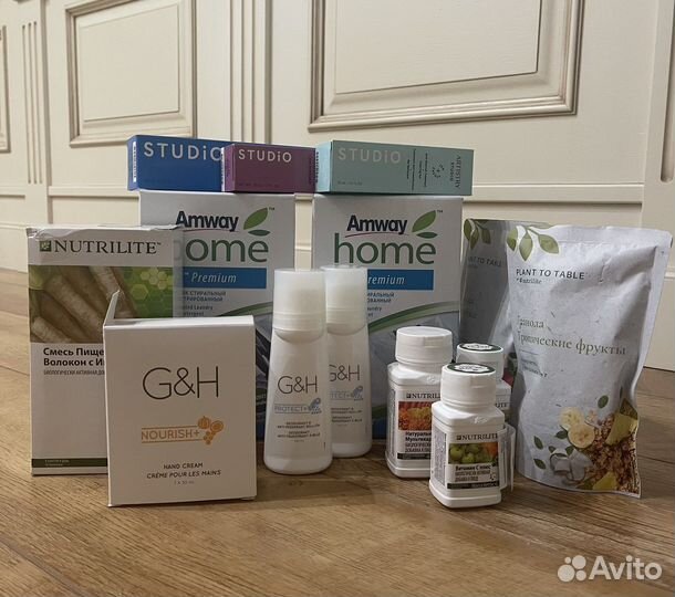 Набор Средств