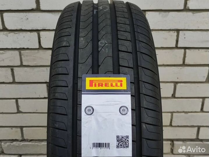 Pirelli Scorpion Verde 225/45 R19 96W