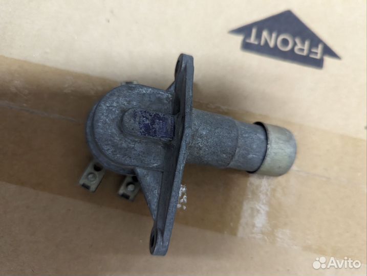 Переключатель света п34