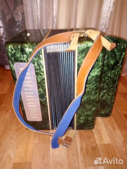 Баян Школьник