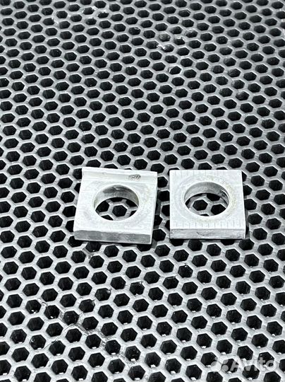 Регулятор натяжения цепи Yamaha YZ 250F 2006-2009