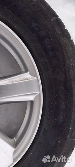 Колеса 225/65/17