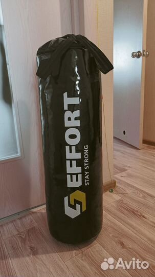 Боксерская груша