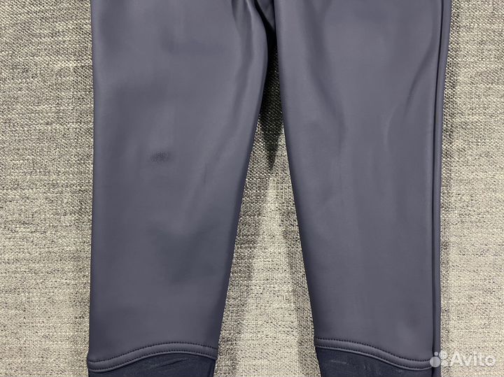 Fouganza теплые бриджи для верховой езды 6 лет