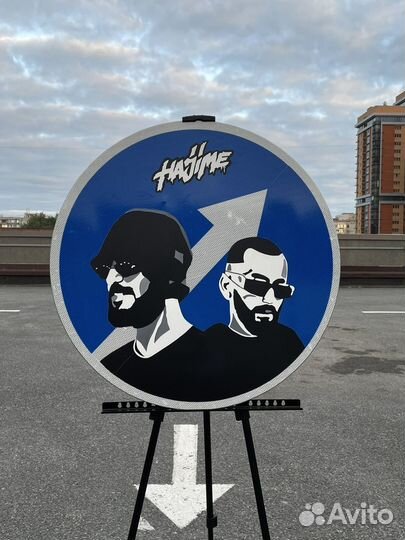 Интерьерная картина