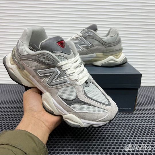 Кроссовки New Balance 9060