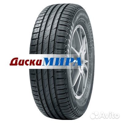 Nokian Tyres Hakka Blue SUV 285/60 R18