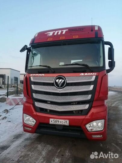 Водитель категории Е, CE, D