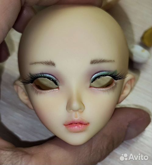 Кукла minifee Chloe