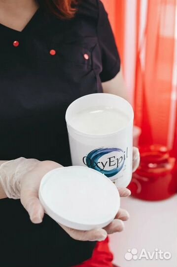 Паста для шугаринга