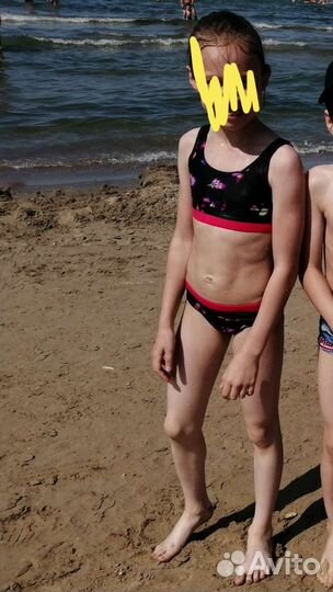 Купальник Joss 128 р