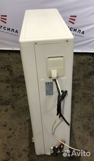 Кондиционер Dantex