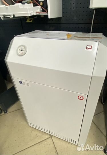 Газовый котел Bosch