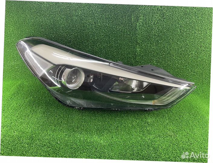 Фара правая Хендай Туксон 3