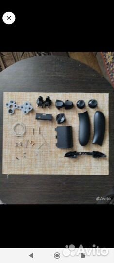 Джойстик Xbox series x под ремонт