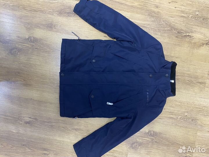 Куртка для мальчмка