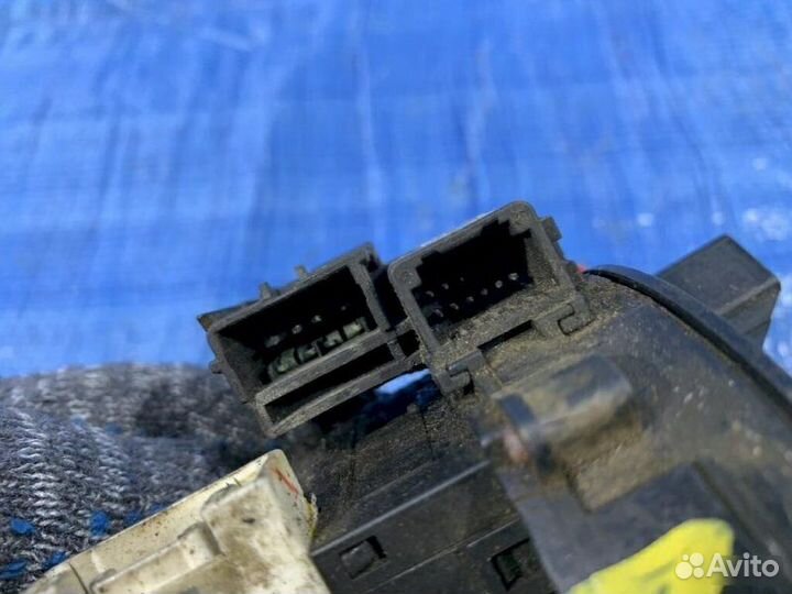 Шлейф-лента air bag Toyota Alphard ANH10 2005