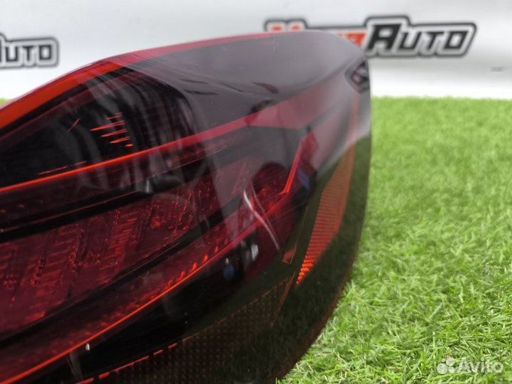 Фонарь внешний правый Kia Cerato GT hatch 4