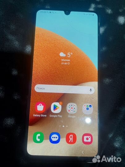 Samsung Galaxy A32, 4/64 ГБ